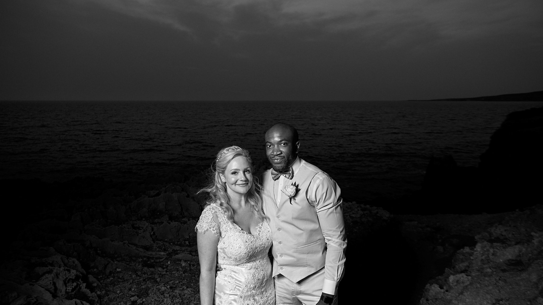 Photograph from a Cyprus Wedding Photograph from a Cyprus Wedding