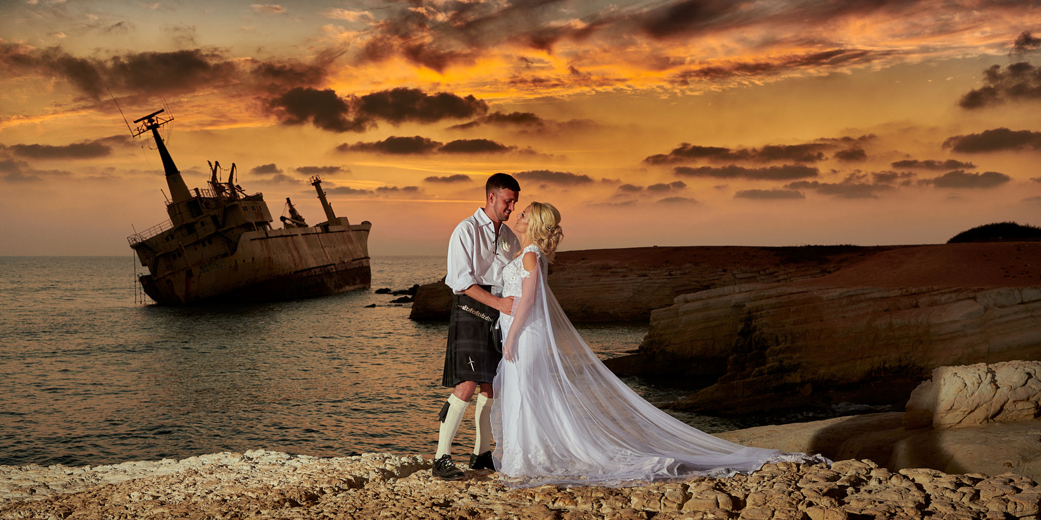 Capture One. Not all wedding photographers use Lightroom!